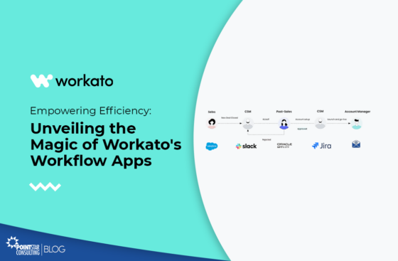 Workflow Apps