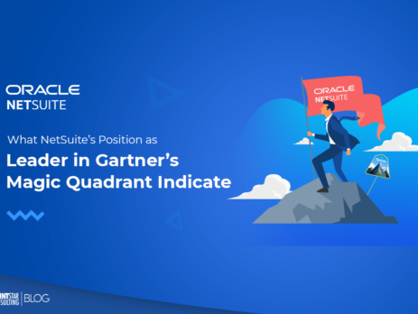 Gartner’s Magic Quadrant