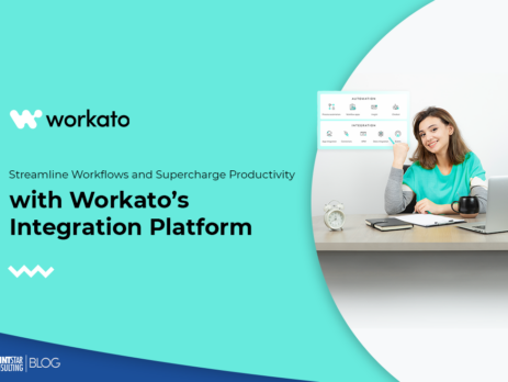 Workato's Integration Platform