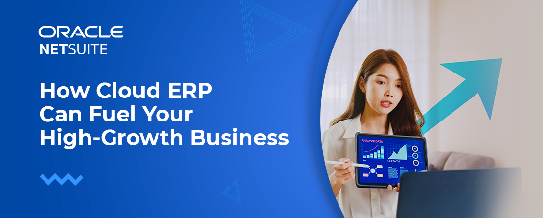 High-Growth Businesses