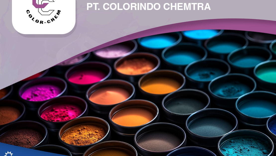 PT Colorindo Chemtra