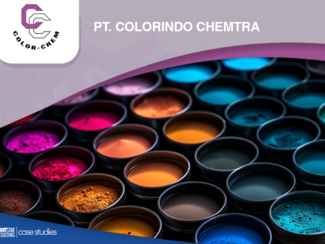 PT Colorindo Chemtra