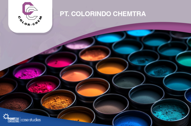 PT Colorindo Chemtra