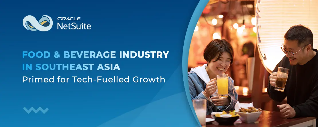 Food and Beverage Industry