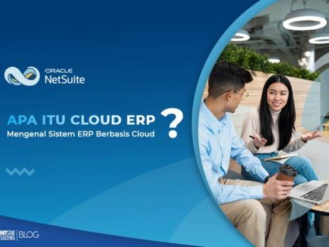 Cloud ERP
