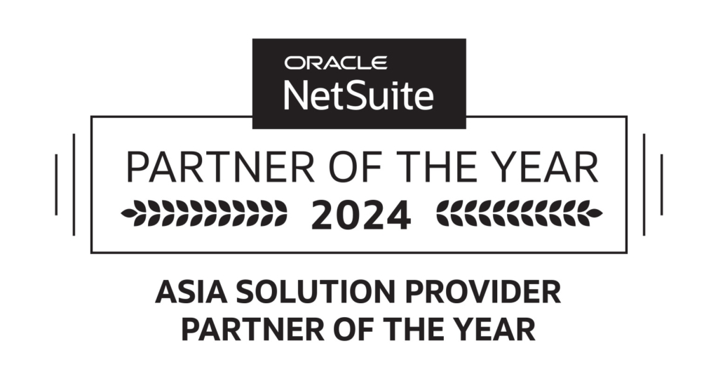 pointstar netsuite award partner of the year 2024