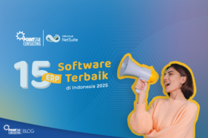 15 Software ERP Terbaik Tahun 2025