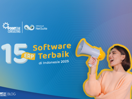 15 Software ERP Terbaik Tahun 2025