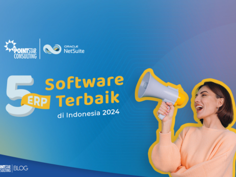Software ERP Terbaik