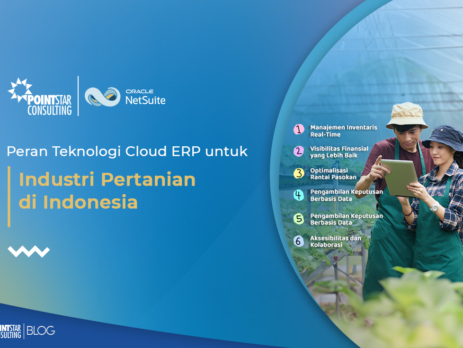Peran Teknologi Cloud ERP