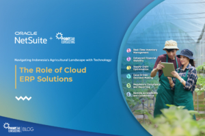 Navigating Indonesia's Agricultural