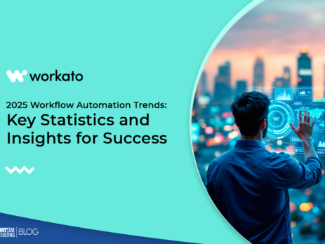 Workflow Automation Trends 2025