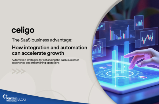 The SaaS Business Advantage