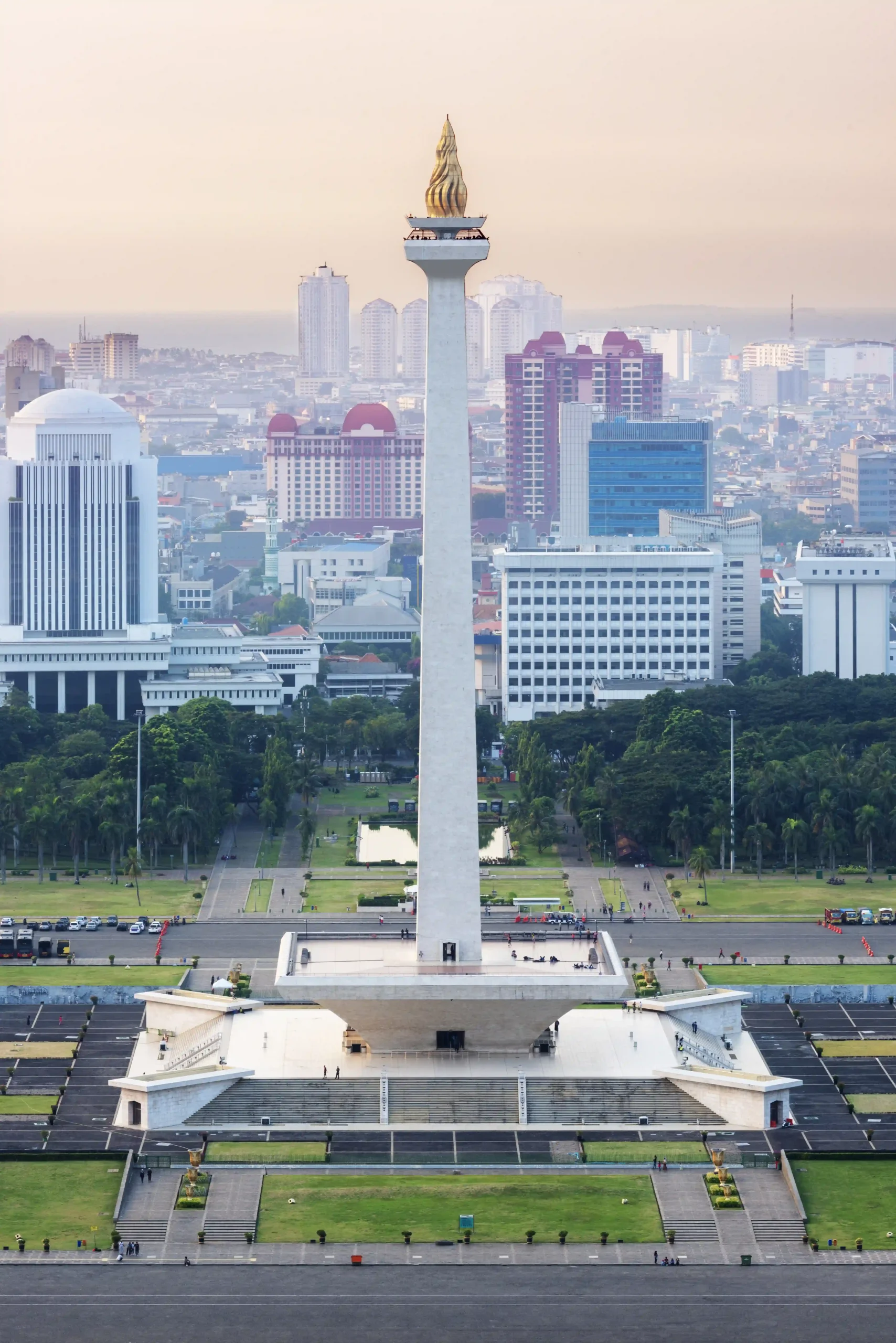 INDONESIA