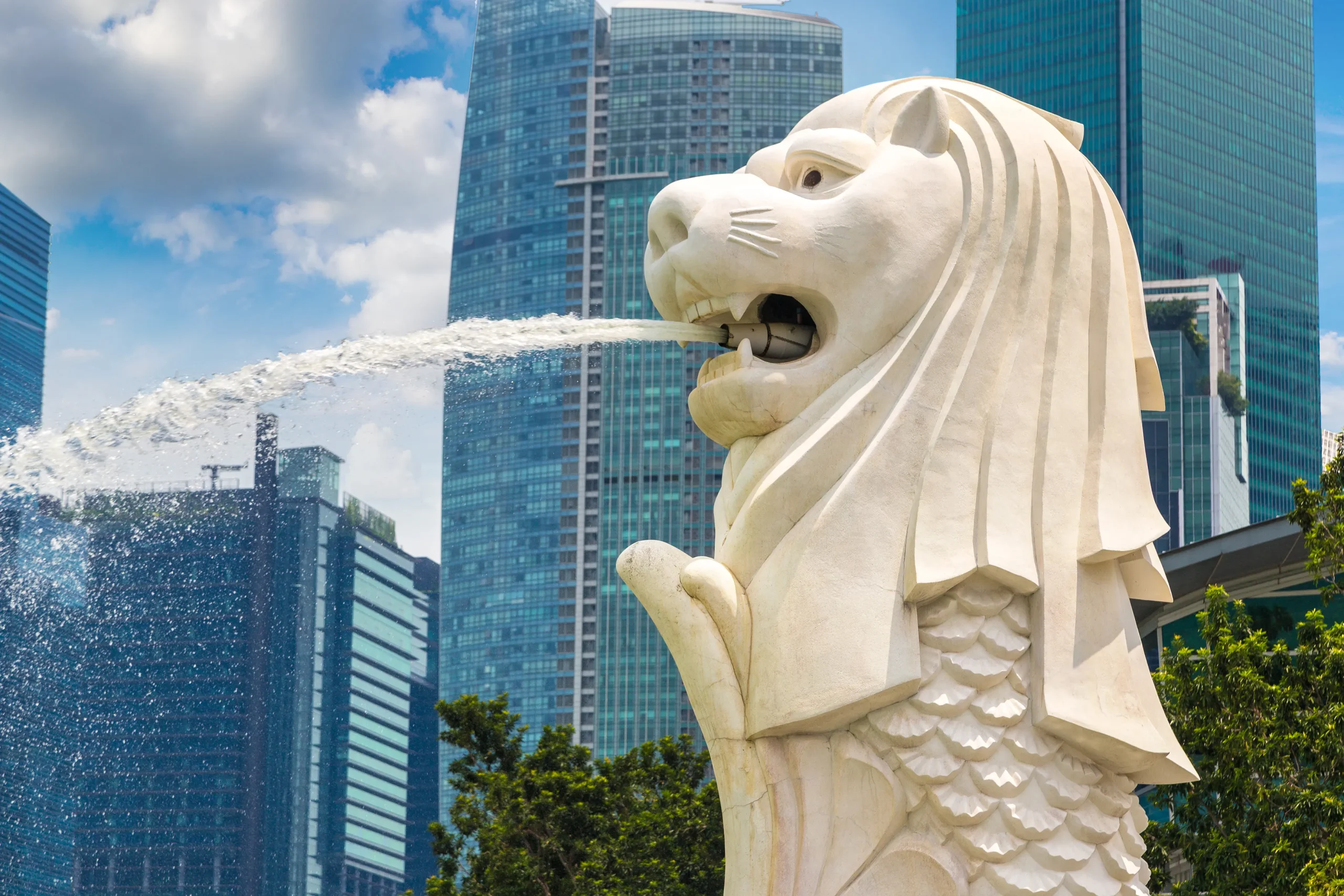 SINGAPORE