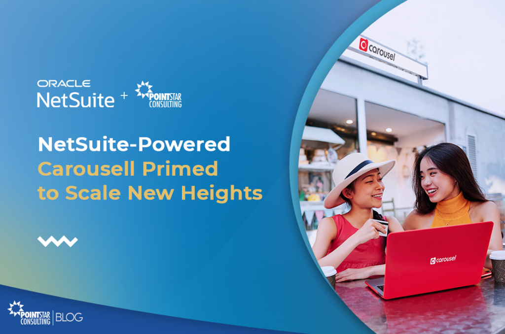 Carousell