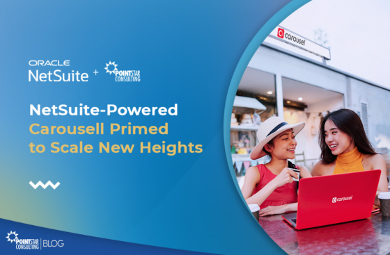 Carousell
