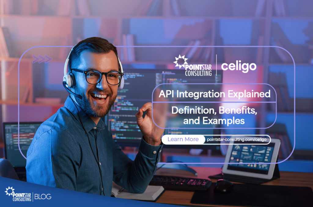 API Integration