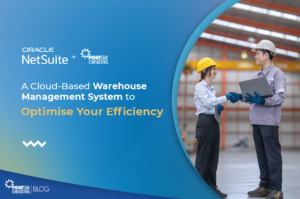 Warehouse Management System