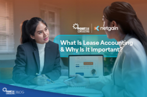 Lease accounting
