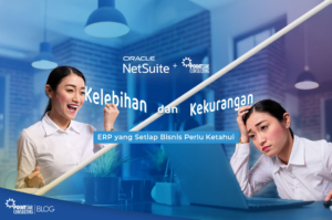kelebihan dan kekurangan ERP yang setiap bisnis perlu ketahui