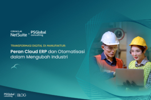 transformasi digital di industri manufaktur