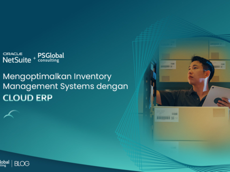 Mengoptimalkan Inventory Management System dengan Cloud ERP