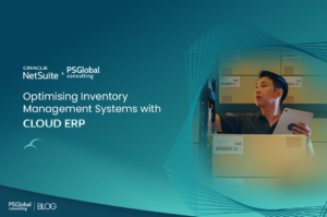 Optimising Inventory Management System Success with Cloud ERP