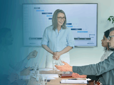 Australia New Zealand - NetSuite Training Services