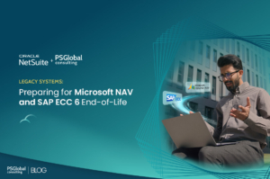 SAP ECC 6 End-of-Life